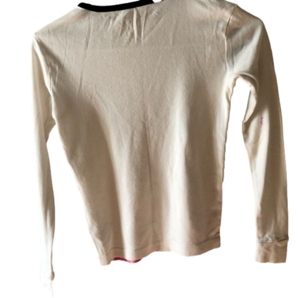 Gap Girls Pajama Set - Picture 4 of 8